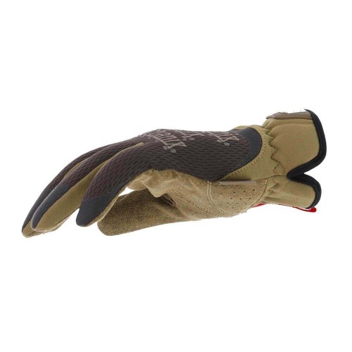 Mechanix FFTAB FastFit Gloves - MultiCam