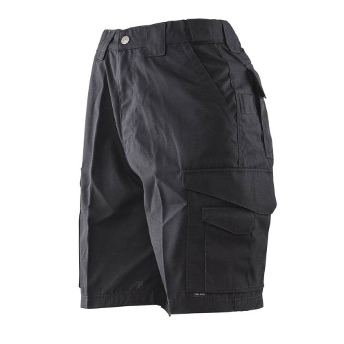 Trousers Shorts 9 24-7 rip-stop OLIVE