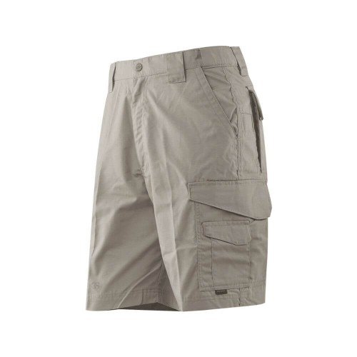 Trousers Shorts 9 24-7 rip-stop OLIVE