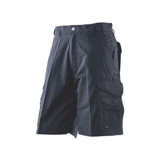 Trousers Shorts 9 24-7 rip-stop OLIVE