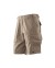 Trousers Shorts 9 24-7 rip-stop OLIVE