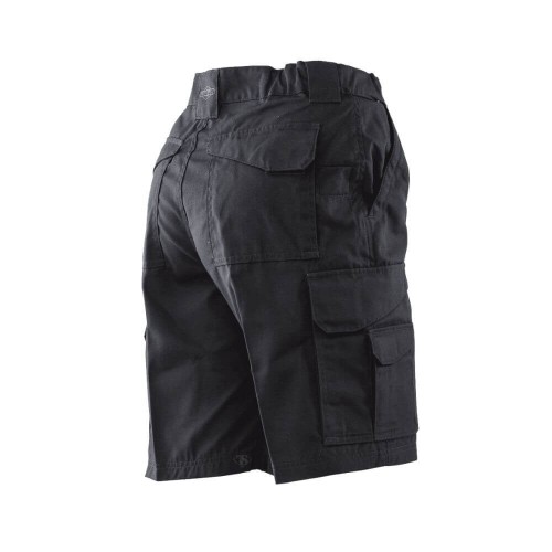 Trousers Shorts 9 24-7 rip-stop OLIVE