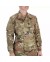 Military outfit for womens 2025