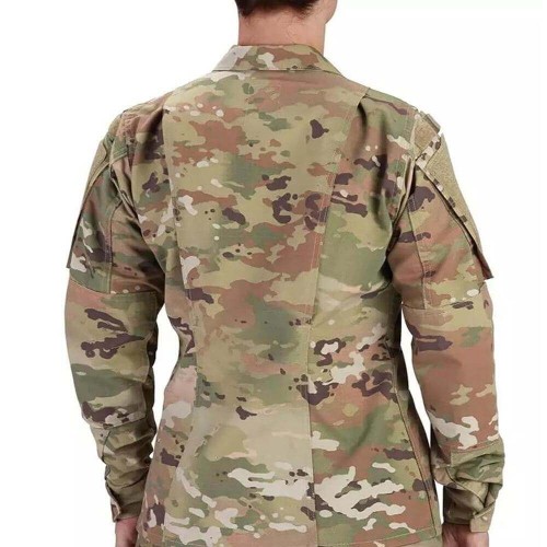 Military outfit for womens 2025