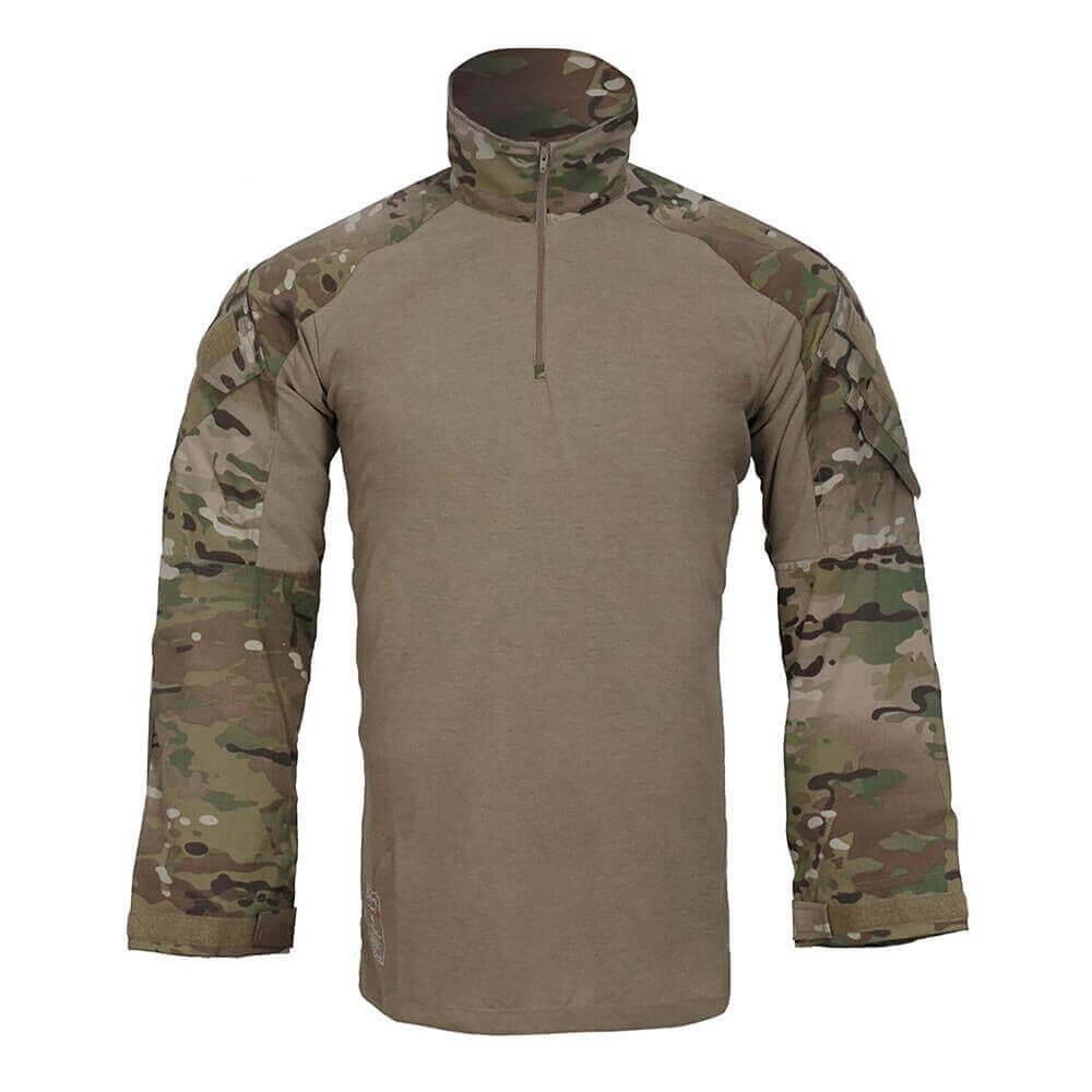Crye Precision G3 Combat Shirt Multicam - APR-CSE-02 - TACWRK
