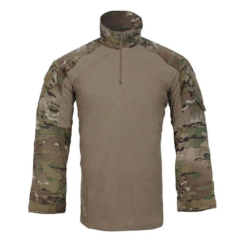 Crye Precision G3 Combat Shirt Multicam - APR-CSE-02 - TACWRK