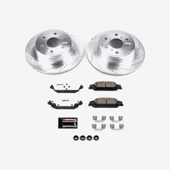 Durable Timing Belt & Water Pump Kit Set