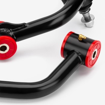 All-Terrain Off-Road Tire Set for Any Surface
