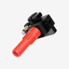 Cordless Impact Wrench – 20V with Fast Charge