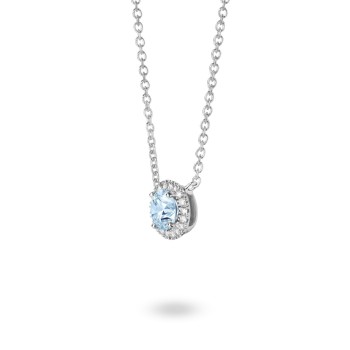 Lab-Grown Diamond 2ct. tw. Cushion Cut 14k Gold Studs | White