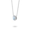 Lab-Grown Diamond 2ct. tw. Cushion Cut 14k Gold Studs | White