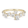 Lab-Grown Diamond 3½ct. tw. Round Brilliant Solitaire Studs | White