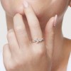 Lab-Grown Diamond 3½ct. tw. Round Brilliant Solitaire Studs | White