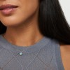 Lab-Grown Diamond ½ct. Round Brilliant Solitaire Pendant | White