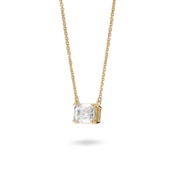 Basics Lab-Grown Diamond ½ct. tw. Round Brilliant Bezel Studs | White