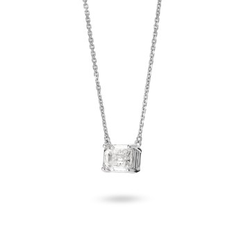 Basics Lab-Grown Diamond ½ct. tw. Round Brilliant Bezel Studs | White