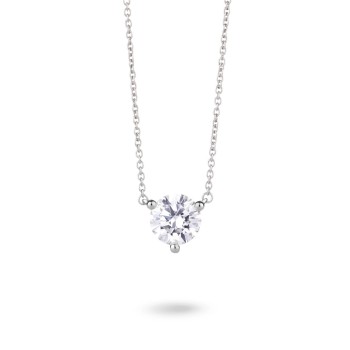 Finest Lab-Grown Loose 2ct. Princess Cut Diamond | White