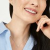 Finest Lab-Grown Loose 2ct. Princess Cut Diamond | White