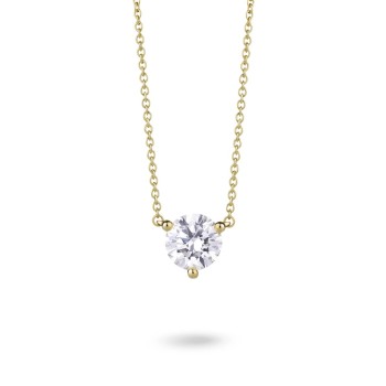 Finest Lab-Grown Loose 2ct. Princess Cut Diamond | White
