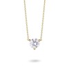 Finest Lab-Grown Loose 2ct. Princess Cut Diamond | White