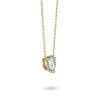 Finest Lab-Grown Loose 2ct. Princess Cut Diamond | White